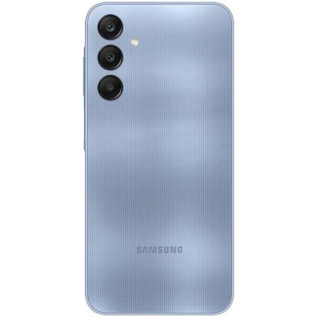 Samsung Galaxy A25 5G 256 GB 8 GB RAM Azul